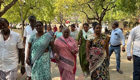 ‘Should be a warning against custodial deaths’: Jeyaraj-Bennick’s family reacts to guilty verdict