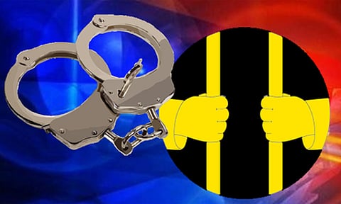 Three youth arrested in Andhra for suspected terror links