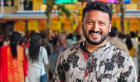 Rahul Mamkoottathil