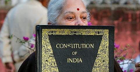 Kerala Civil society group to launch Constitution Festival, monitor SIR