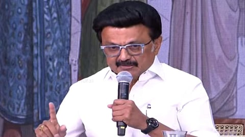 DMK manifesto promises Rs 2000 cash for women, Rs 8000 for household items