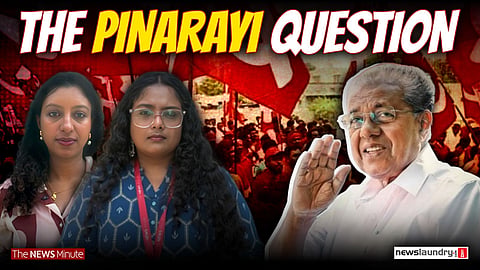 Pinarayi 3.0? Kerala faces a defining political question
