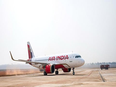 Global oil shock: Air India hikes fuel surcharge on domestic, international routes