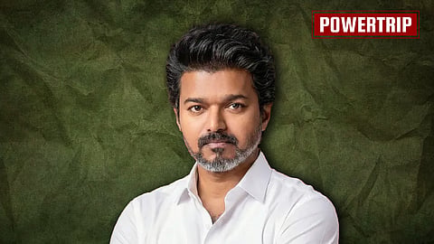 TVK disorganised, one candidate desperate to pull out | Powertrip #145