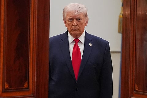 How Trump went from threatening Iran's annihilation to agreeing to a two-week ceasefire with Tehran