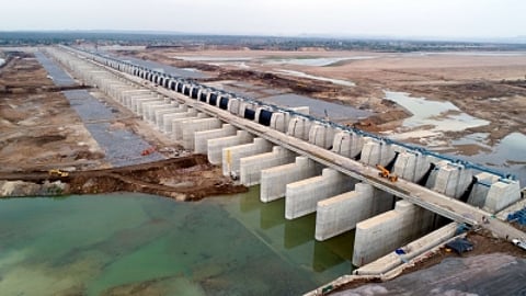 Telangana HC defers verdict to April 22 over Ghose Commission report on Kaleshwaram Lift Irrigation Project