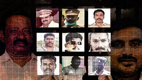 ‘Gamekeeper became poacher’: What the court said in Jeyaraj-Bennik’s custodial murder