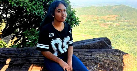 Missing Kerala teen found dead in gorge near Manikyadhara Hills