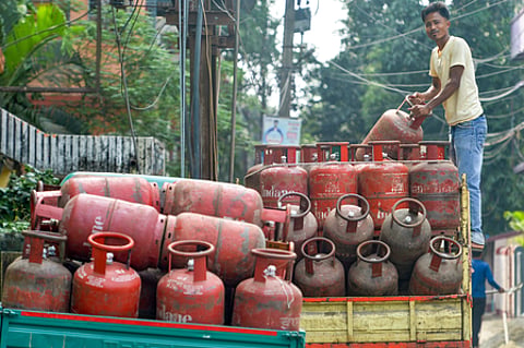 IndianOil conducts over 10,600 inspections, takes strict action against erring persons