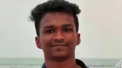 Caste harassment alleged after Kannur dental student’s death; 2 teachers suspended