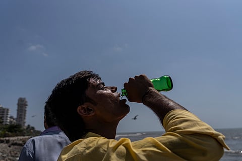 File photo/ Associated Press