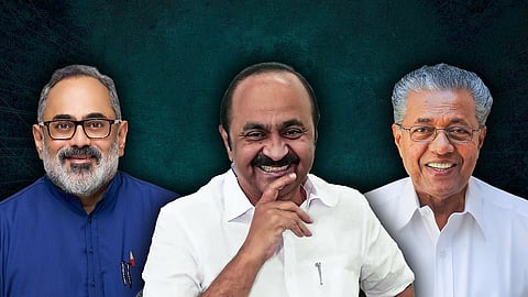Kerala Election Results 2026 Live: UDF sweeps state with 102 seats