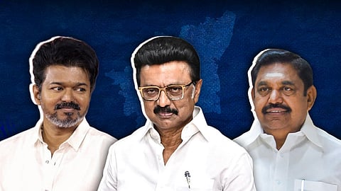 Tamil Nadu election results LIVE: MK Stalin loses Kolathur to TVK candidate