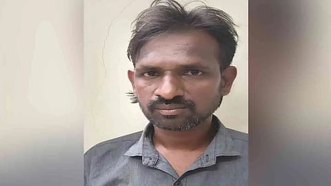 Dinesh