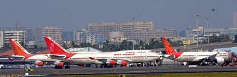 Mumbai Airport to remain shut for 6 hours today for pre-monsoon maintenance