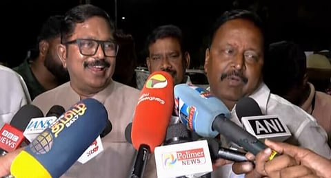 TVK forged MLA support letter, indulged in horse-trading: AMMK chief Dhinakaran