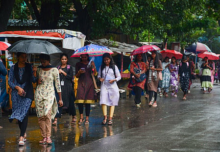 Tamil Nadu: Heavy rain likely in 22 districts