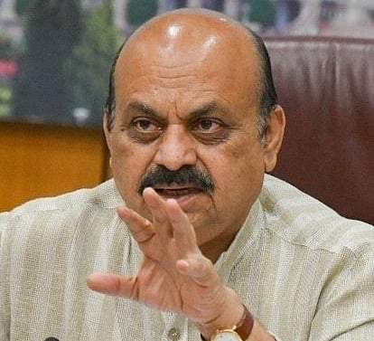 Congress does not understand sacrifice or patriotism: Bommai backs PM Modi’s austerity appeal