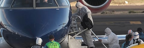Here’s why Hantavirus won’t create the next pandemic