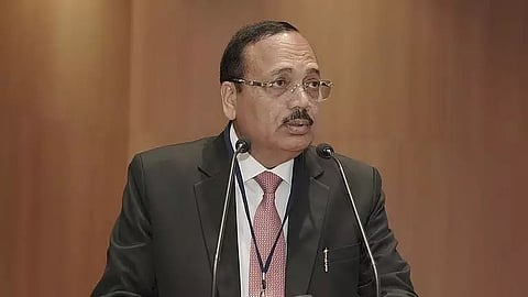 CJI Surya Kant claims he was misquoted after backlash over ‘cockroach’ remark
