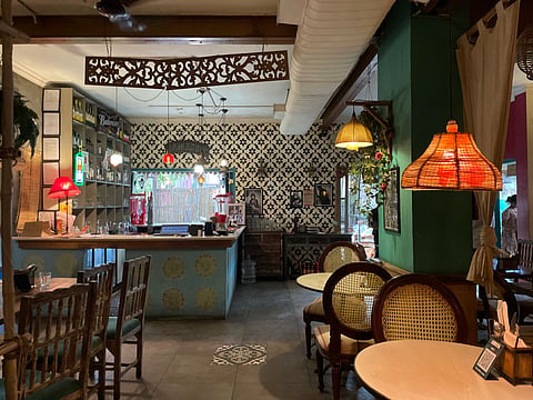 Bohemians in Indiranagar
