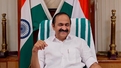VD Satheesan