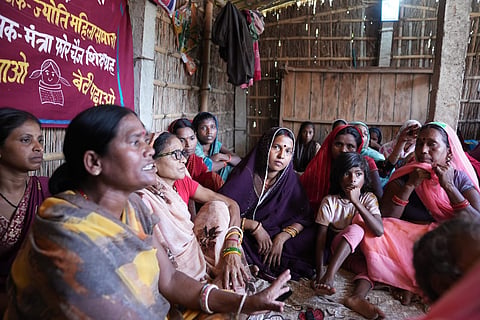 Film on rural mothers’ fight to keep girls in school earns global praise