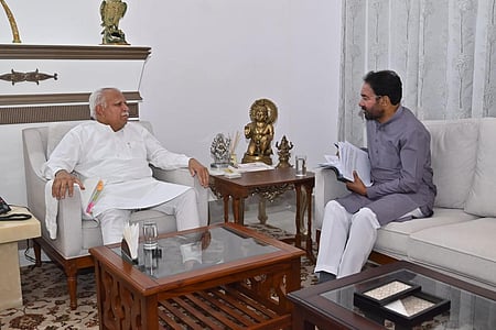 Union government ready for in-principle approval for Hyderabad Metro Phase-II: Kishan Reddy