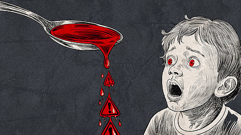 A trail of grief, little accountability: The Marion Biotech story after 68 children deaths