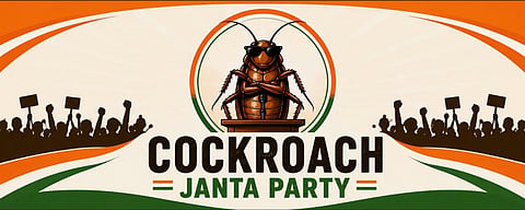 ‘Why so scared?’ Cockroach Janta Party’s founder reacts to X account ban