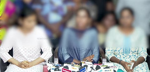 ‘She was cremated without my permission’, mother of girl killed in Coimbatore alleges