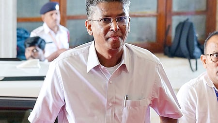 Karnataka leadership change: Let the captain be appointed first, other decisions will follow, says Satish Jarkiholi