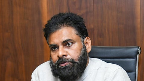 Telangana Police deny permission for Pawan Kalyan’s Hyderabad public meeting