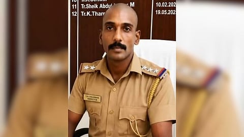 Tamil Nadu: Inspector suspended amid sexual harassment allegations by woman officer