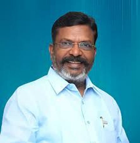 VCK leader Thirumavalavan rules out contesting Tiruchi East bypoll