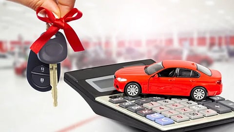 How to Finance a Luxury Pre-Owned Car with a Used Car Loan