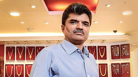 Rs 15.15 lakh crore under question: SEBI’s shocking allegations against Rajesh Exports