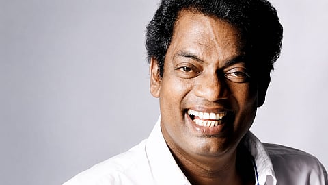 Image featuring Salim Kumar