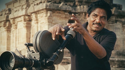 State honours announced for Bharathiraja as film fraternity pays emotional tribute