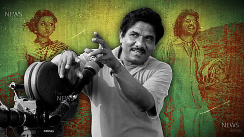 From rural dramas and romances to thrillers, Bharathiraja left us a versatile legacy