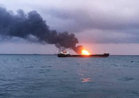 3 Indian sailors confirmed dead in US attack on vessel off Oman