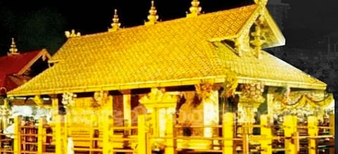 Sabarimala gold scam accused Murari Babu dies while on bail