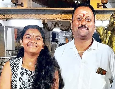Hyderabad rains: Father and teen daughter electrocuted after stepping out to move car
