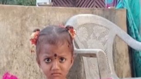 Andhra two-yr-old missing for 9 days, NDRF joins search operation