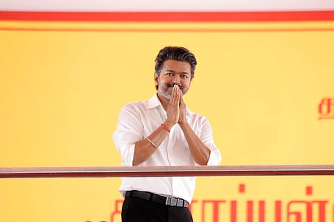 Can TVK grow in Kerala? VIjay supporters think so