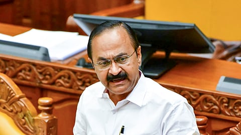 Satheesan’s first budget involves balancing challenges between welfare and debt