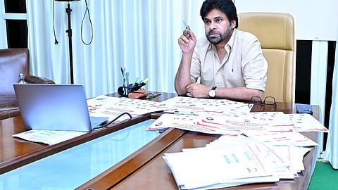 Pawan Kalyan