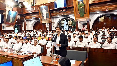 Tamil Nadu Assembly unanimously passes resolution opposing Mekedatu dam project