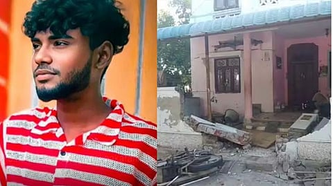 TN: Inter-caste teen lovers found dead in Mayiladathurai; kin allege caste killing