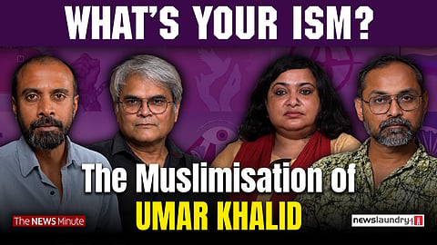 From Umar Khalid to Sharjeel Imam: Being Muslim in Modi’s India